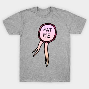 EAT ME T-Shirt